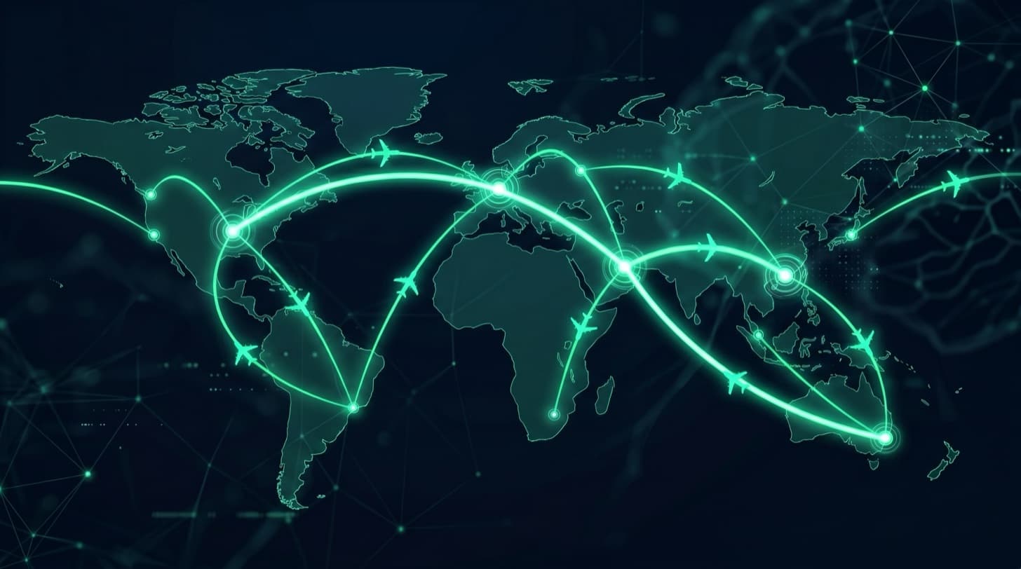 AI in Logistics: Where to Actually Start — illustration