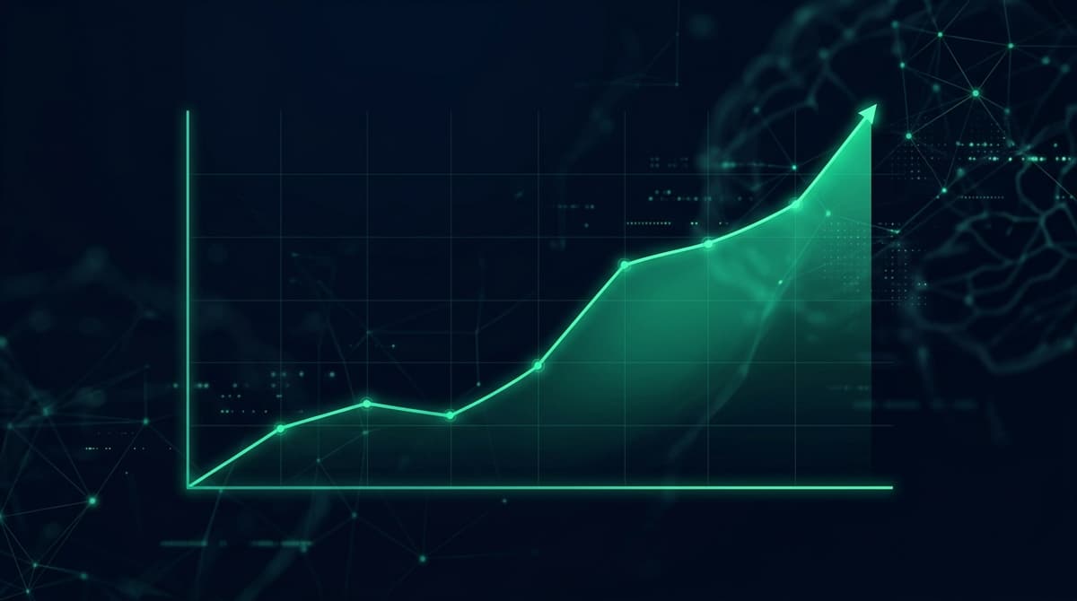 The ROI of AI Automation: What to Expect — illustration