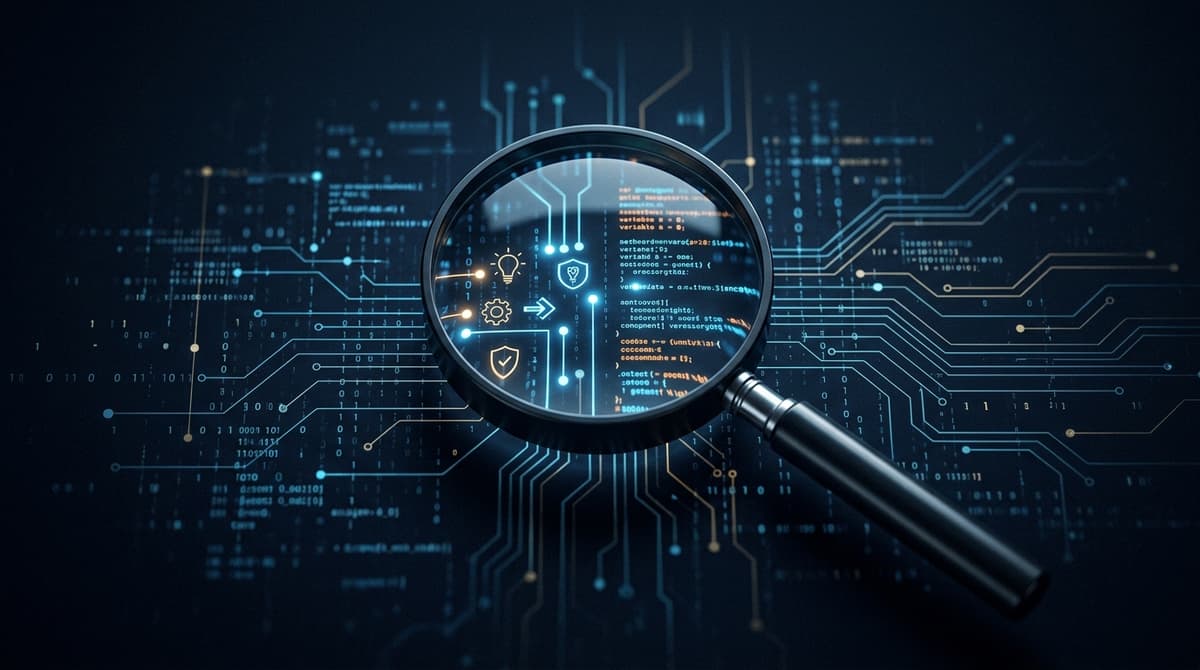 What a Technology Audit Actually Reveals — illustration